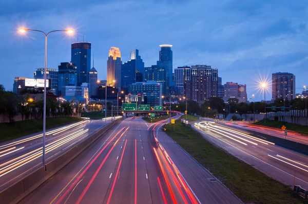 Welcome to Sixt rent a car in Minnesota